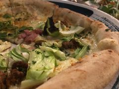 -PIZZA BIANCA(民园店)