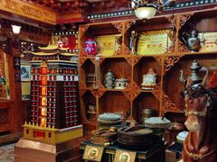 -宗巴雍姆藏餐府