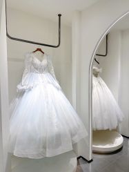 点击看大图 -卡恩婚纱摄影(桥梓口店)