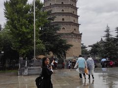 -法门文化景区