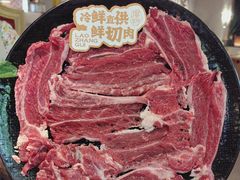 -廖掌柜·重庆鲜货火锅(上海首店)