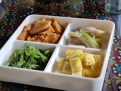 -阿谋美食·广西菜
