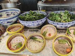 -洲际酒店·地平线全日餐厅HORIZON CAFÉ