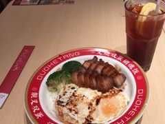 -多喝汤·粤式茶餐(太和金铂店)