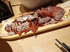 -关东小磨东北菜(上海长风大悦城店)