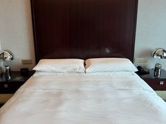 -上海龙之梦万丽酒店