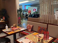 -墨纪Mojí墨西哥餐厅(官舍店)