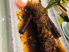 秘制和田牛排-庄隐阁(悠方广场店)