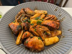 -春餐厅