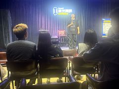 -龙湖重庆时代天街