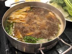 -蝎王府羊蝎子(西直门店)