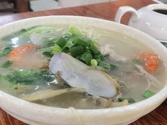 -恒兴发茶店(水巷口店)