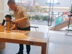 -味千拉面(南昌杉杉奥特莱斯广场店)