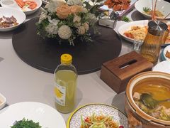 -城北食府(枫林店)