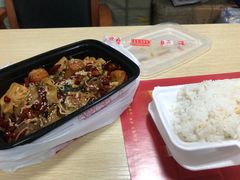 -七恭冒菜(龙昆南店)