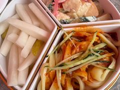 -马白开来特色羊排揪片子  (总店)