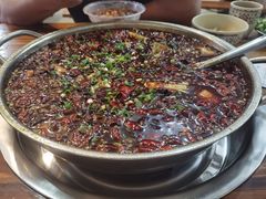 -黑竹香鸡(营和巷店)