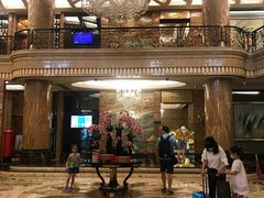 -上海浦东星河湾酒店