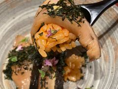-晴空·日本料理(万象城店)