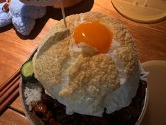 -岛风·台食小馆 ISLAND BISTRO(烟台山店)