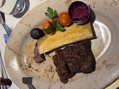 -WANG STEAK 王品(杭州万象城店)