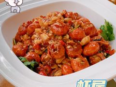 -聚味瞿记·龙虾堂(树木岭店)