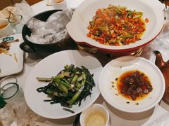 -大鸽饭(木莲中路店)