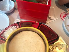 锦炉酥皮烤鸭-锦炉·酥皮烤鸭(绿城百合店)