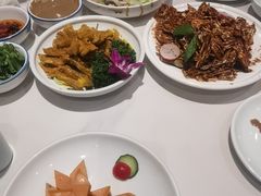-新侨小馆(东直门北小街店)