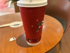 -奈雪的茶(亨特国际广场店)