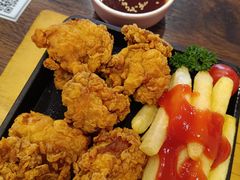 -Kpasta韩式意大利面