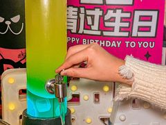 -烤匠麻辣烤鱼(观音桥大融城店)