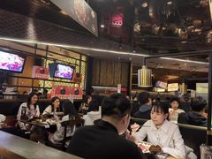 -烤匠麻辣烤鱼(万象城店)