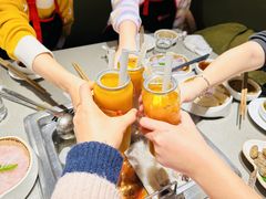 -海底捞火锅(宇飞大厦店)