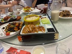 -七味轩中华传统文化主题酒楼(泽信广场店)