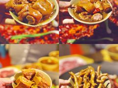 -刁姐火锅(五小区店)