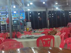 -考记泥焗鸡农庄·海鲜(北洛秘境店)