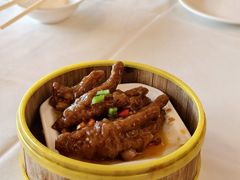 -黄埔华苑酒家(黄埔总店)