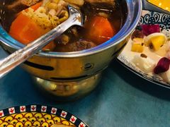 -苏坦土耳其西餐厅(玉林店)