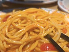 -比格比萨自助(逗号立方店)