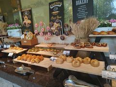 -索菲特西湖大酒店·香榭丽全日候餐厅(南山路店)