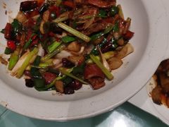 -红豆焖罐面·新邯郸菜(光明店)