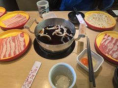 -沼津港精致料理·寿喜烧·烧鸟(漕河泾印象城店)