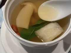 -湘湖逍遥庄园·水漾中餐厅