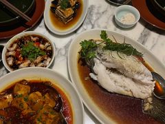 -杭州君悦酒店·湖滨28中餐厅