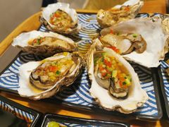 -帽帽家只卖生蚝·烧烤(沙湖路店)
