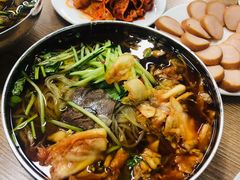-顺通大冷面(吉祥店)