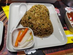 -木屋烧烤(大运店)