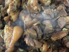 -浪琴湾尾角仔海鲜坊