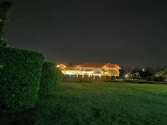 -厦门悦华酒店
